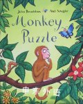 Monkey Puzzle Julia Donaldson