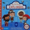 My First Heroes: Explorers