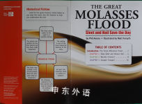 The Great Molasses Flood - Sleet and Hail Save the Day