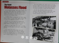The Great Molasses Flood - Sleet and Hail Save the Day