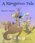 A Kangaroo Tale Dr Kaye Lesley Cleave