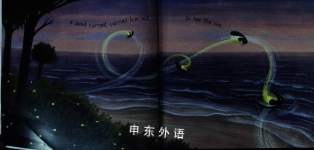 Fly Firefly