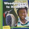 Woodpeckers to Helmets