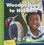 Woodpeckers to Helmets Jennifer Colby