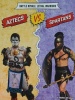 Aztecs vs. Spartans (Battle Royale