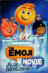 The Emoji Movie Junior Novelization Tracey West
