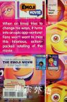 The Emoji Movie Junior Novelization