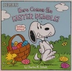 Here Comes the Easter Beagle!