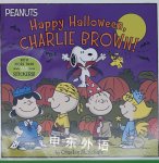Happy Halloween, Charlie Brown! Charles M. Schulz