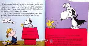 Happy Halloween, Charlie Brown!