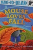 Mouse Loves Fall