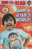 Welcome to Ryan's World!