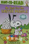 No Rest for the Easter Beagle Charles M. Schulz