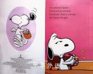 No Rest for the Easter Beagle
