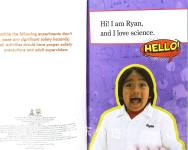 Ryans World of Science