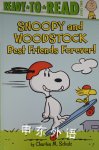 Snoopy and Woodstock Best Friends Forever! Charles Schultz