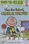 Time For School, Charlie Brown Maggie Testa