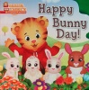 Happy Bunny Day! (Daniel Tiger's Neighborhood)