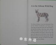 Endangered Animals of the World: An A to Z Book of Awareness