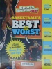 Basketball's Best and Worst