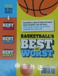 Basketball's Best and Worst
