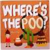 Where's the Poo?