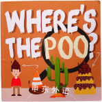Where's the Poo? Books Webber