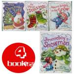 Christmas Stories Collection1-5 Tig Thomas