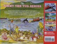Timmy the West Coast Tug 