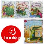 Christmas Stories Collection6-10 Tig Thomas