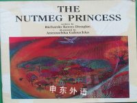 套装书The Nutmeg Princess Ricardo Keens-Douglas
