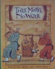 Three Monks, No Water