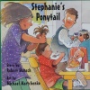 Stephanie Ponytail (Classic Munsch)