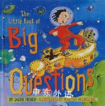 The Little Book of Big Questions Jackie French
