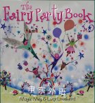 The Fairy Party Book Meg Clibbon