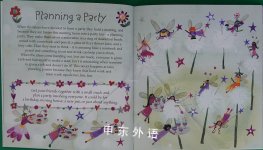 The Fairy Party Book