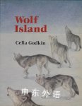 Wolf Island Celia Godkin