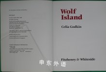 Wolf Island