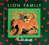 Lion Family Animal Series Jane Goodall