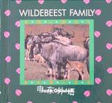 Animal series: Wildebeest family Jane Goodall