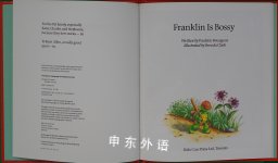 Franklin Is Bossy