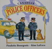 Canadian Police Officers