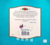 Cinderella Penguin: Or The Little Glass Flipper