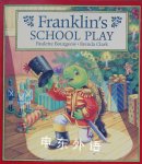 Franklins School Play Paulette Bourgeois