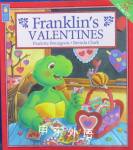 Franklin\'s Valentines Paulette Bourgeois
