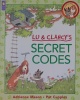 Lu and Clancys Secret Codes