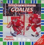 Hockeys Hottest Goalies James Duplacey