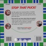 Hockeys Hottest Goalies