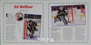 Hockeys Hottest Goalies
