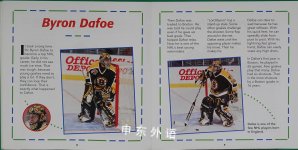 Hockeys Hottest Goalies